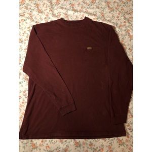 Pendleton long sleeve